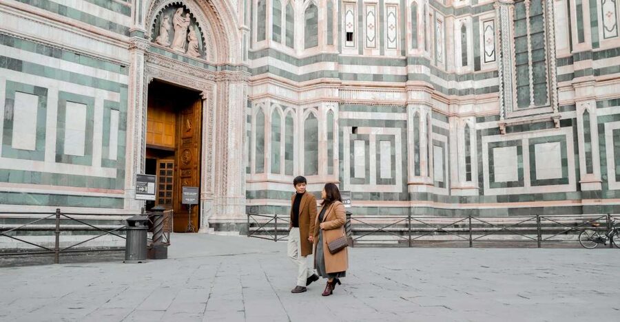 Florence : Photoshoot In The City - What to Wear and Bring for Best Results
