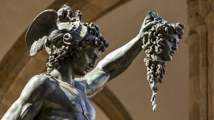 Florence: Piazza della Signoria & David - Anti Walking Tour - Key points you will feel immediately