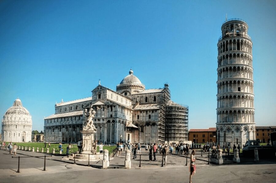 Florence: Pisa and Lucca Private Day Trip - Key highlights that make this day trip work