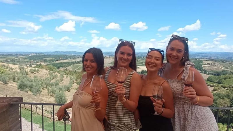 Florence: Pisa and Tuscany Small Group Tour - Should you book this Florence Pisa and Tuscany small group tour?