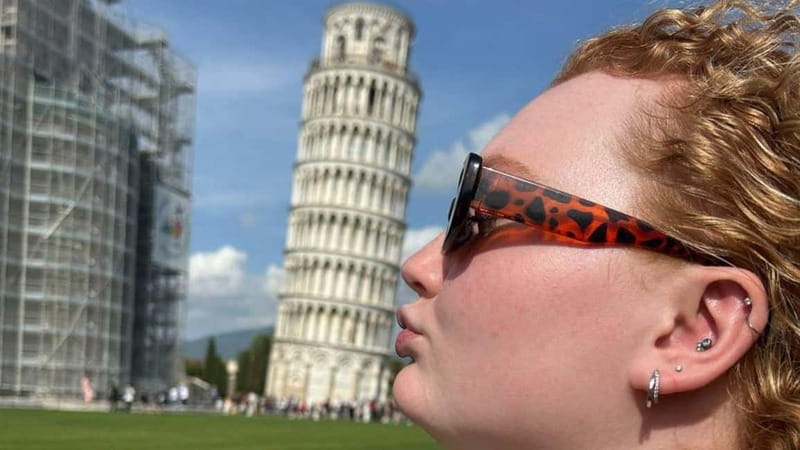Florence: Pisa and Tuscany Small Group Tour - Vinci in one hour: Leonardo’s hometown, without the pressure