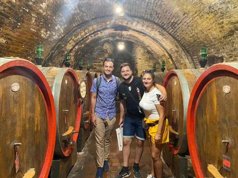 Florence: Pisa and Tuscany Small Group Tour - Who this tour suits best