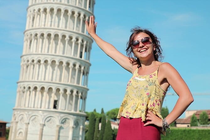 Florence: Pisa Excursion with optional Leaning Tower Entry Ticket - Piazza dei Cavalieri and Camposanto: Pisa After the Leaning Tower