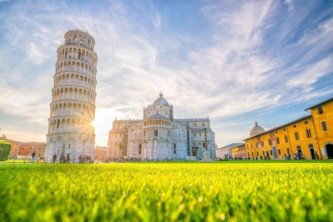 Florence: Pisa Excursion with optional Leaning Tower Entry Ticket - The Real-World Stuff That Makes or Breaks Your Afternoon