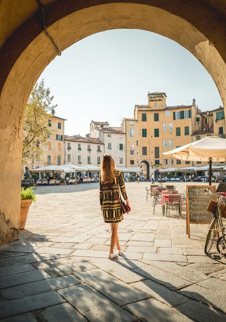 Florence: Pisa - Lucca Private Full Day Tour - Key highlights that make this day work