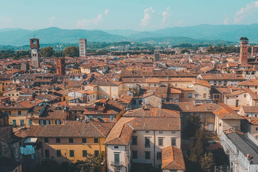 Florence: Pisa - Lucca Private Full Day Tour - Practical notes for a smooth day in Pisa and Lucca