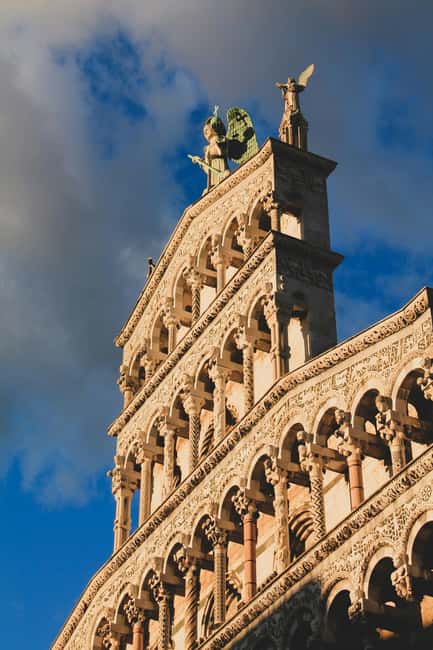Florence: Pisa - Lucca Private Full Day Tour - Why this private Florence to Pisa and Lucca day feels efficient