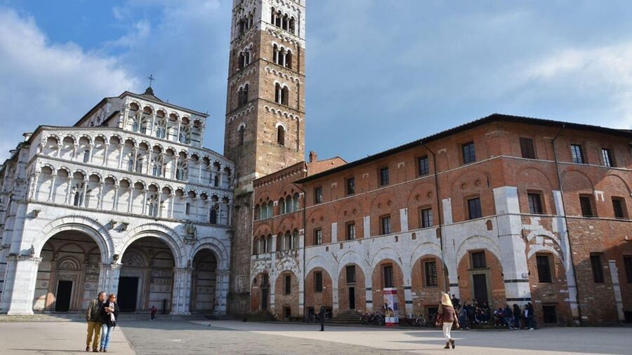 Florence: Pisa - Lucca Private Full Day Tour - What I think this tour is best for
