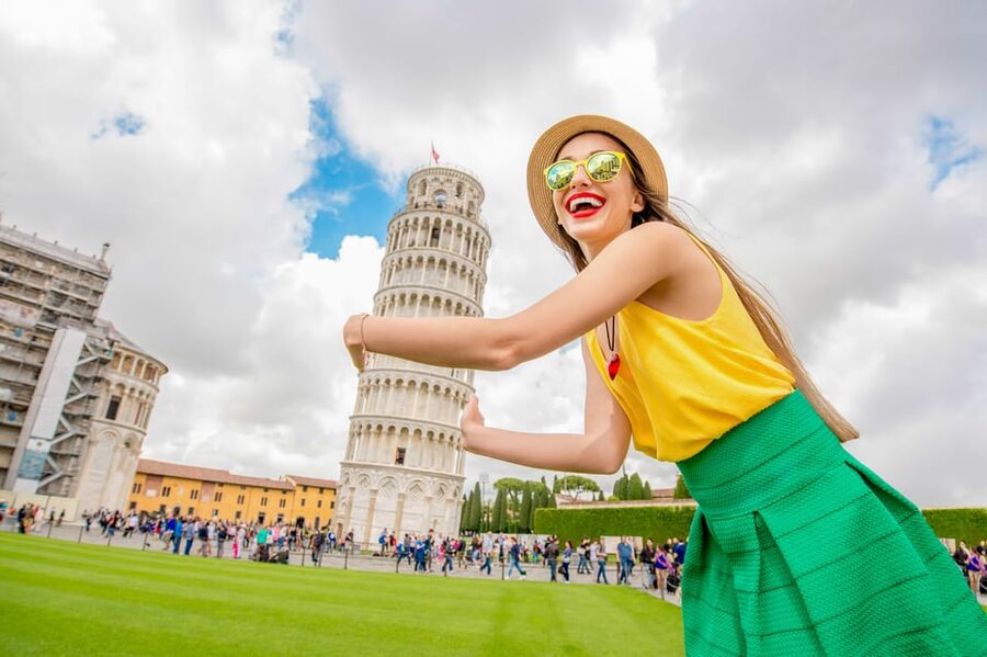 Florence: Pisa, Siena and San Gimignano Day Trip with Lunch - Poggio ai Laghi: A Chianti Winery Visit That’s More Than a Meal
