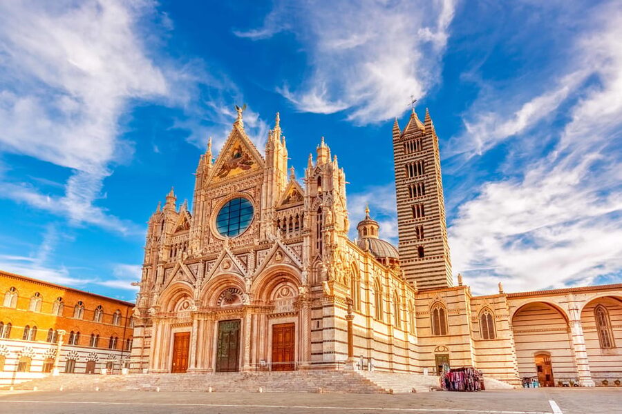 Florence: Pisa, Siena and San Gimignano Day Trip with Lunch - Getting to Villa Costanza: The Tram Tip That Saves Time