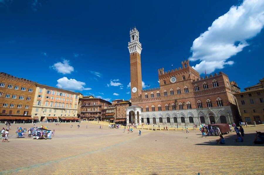 Florence: Pisa, Siena and San Gimignano Small Group Day Trip - Key highlights that make this trip worth your time