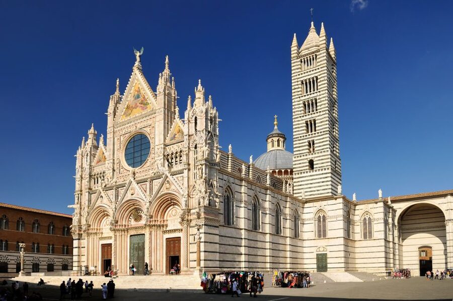 Florence: Pisa, Siena and San Gimignano Small Group Day Trip - Why this Tuscany day trip feels efficient (and not rushed)