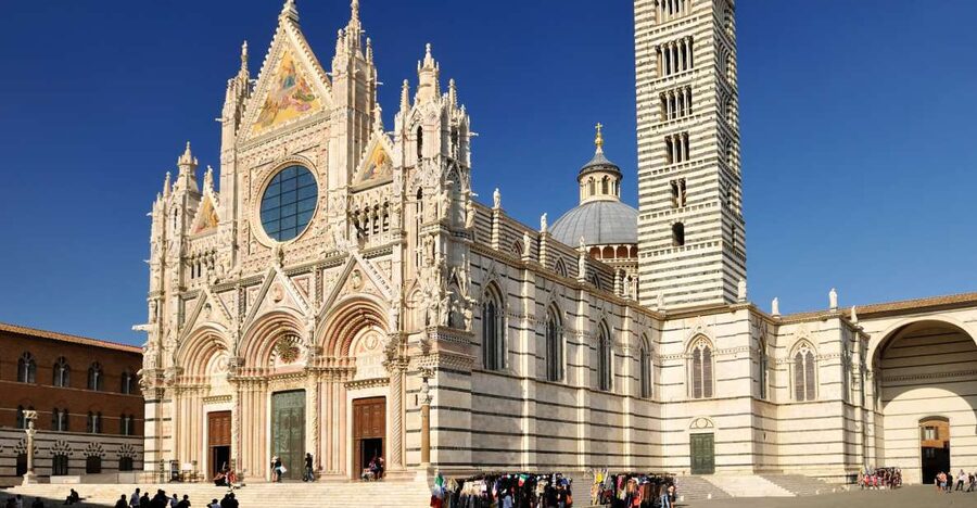 Florence: Pisa, Siena and San Gimignano Small Group Day Trip - Price and value: what you’re really paying for at $180.12