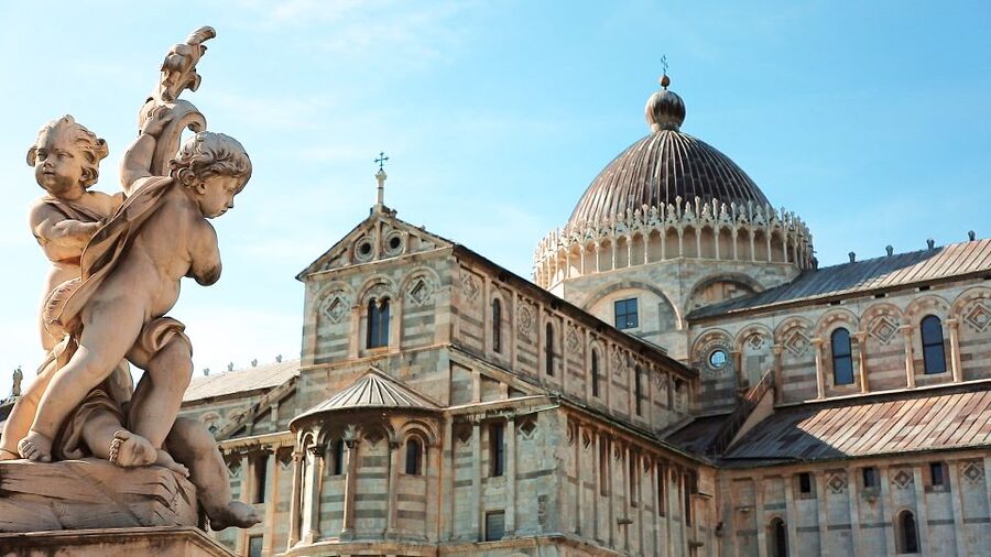 Florence: Pisa, Siena, S. Gimignano, Chianti Wine & Lunch - Key takeaways before you book
