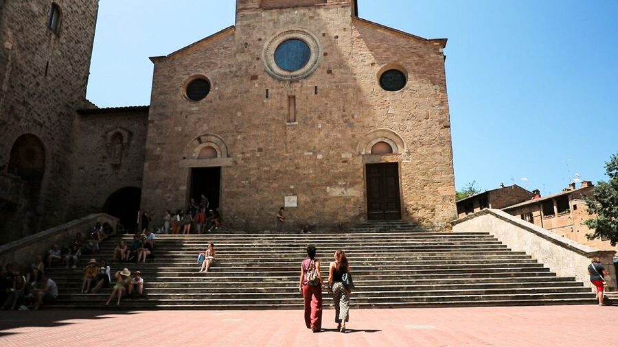 Florence: Pisa, Siena, S. Gimignano, Chianti Wine & Lunch - Price and Value: What $77 Buys You
