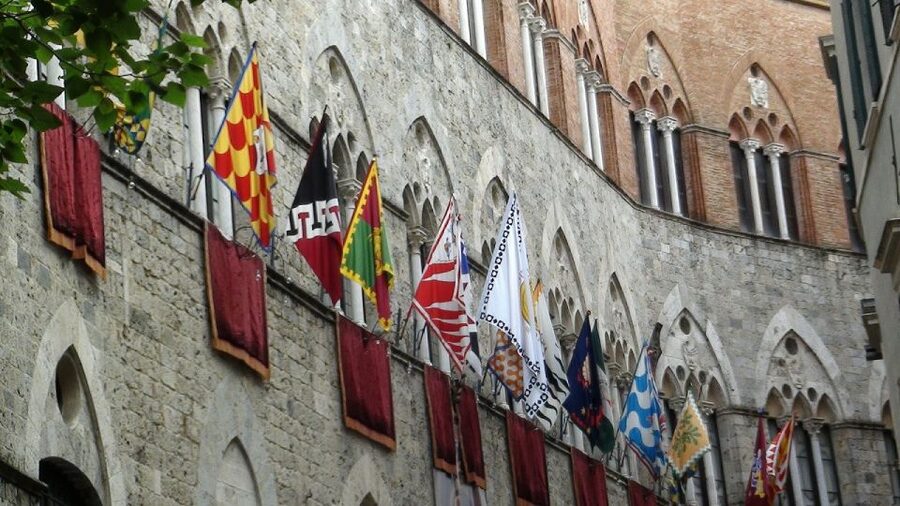 Florence: Pisa, Siena, S. Gimignano, Chianti Wine & Lunch - A One-Day Tuscany Route That Doesn’t Waste Your Time