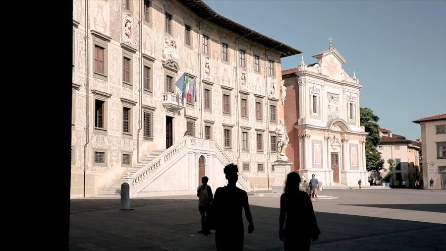 Florence: Pisa, Siena, S. Gimignano, Chianti Wine & Lunch - San Gimignano Towers: The Manhattan Feeling Comes From the Streets