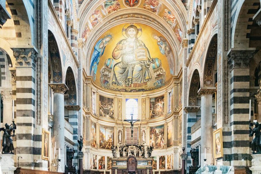 Florence: Pisa, Siena, San Gimignano, and Chianti Experience - Morning Departure from Florence: Set Your Pace for a 12-Hour Day