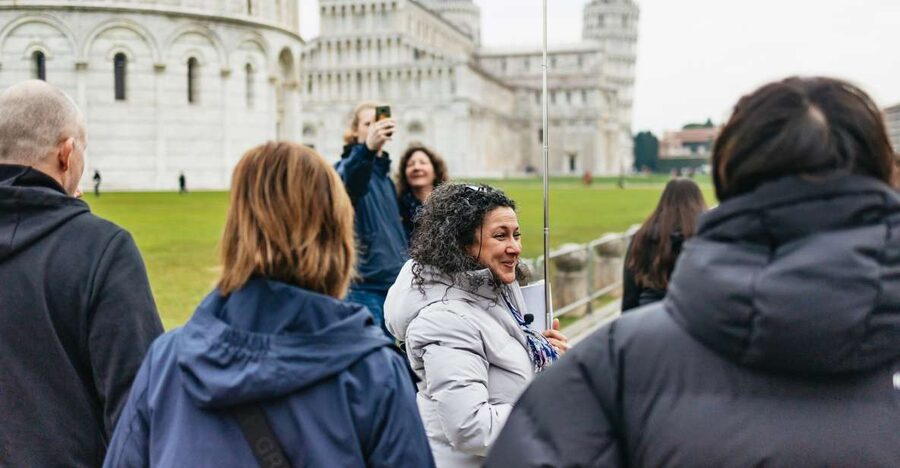 Florence: Pisa, Siena, San Gimignano, and Chianti Experience - The Tuscany Countryside Drive: Rest Time Is Part of the Experience