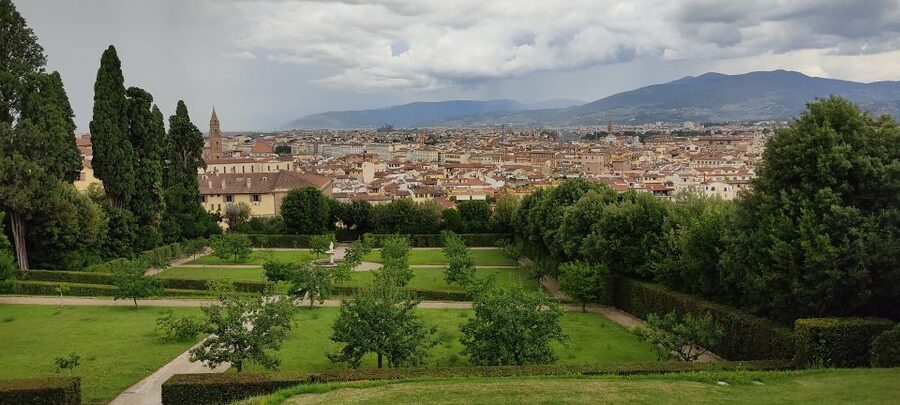 Florence: Pitti Palace and Boboli Gardens Private Tour - What to Bring and How to Keep the Day Smooth