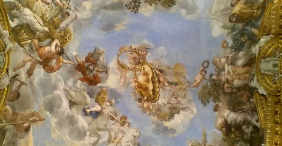 Florence: Pitti Palace and Palatina Gallery Ticket and Tour - Why Palazzo Pitti feels different from other Florence museums
