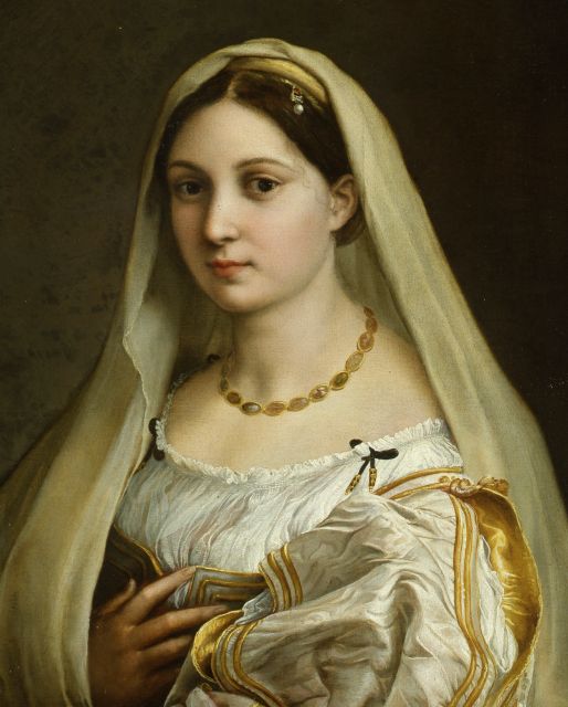 Florence: Pitti Palace and Palatina Gallery Ticket and Tour - Renaissance frescoes and stucco: how to look before you’re told