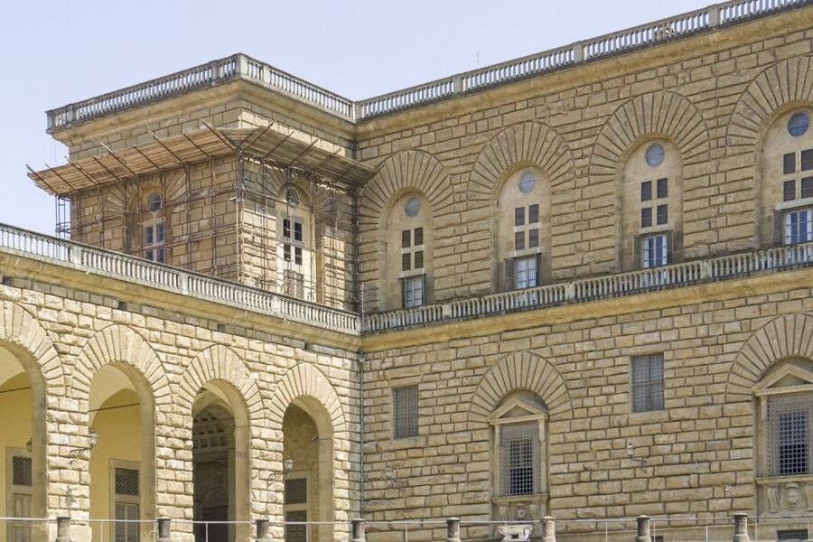 Florence: Pitti Palace and Palatina Gallery Ticket and Tour - Price and value: why $80 can be a smart buy in Florence