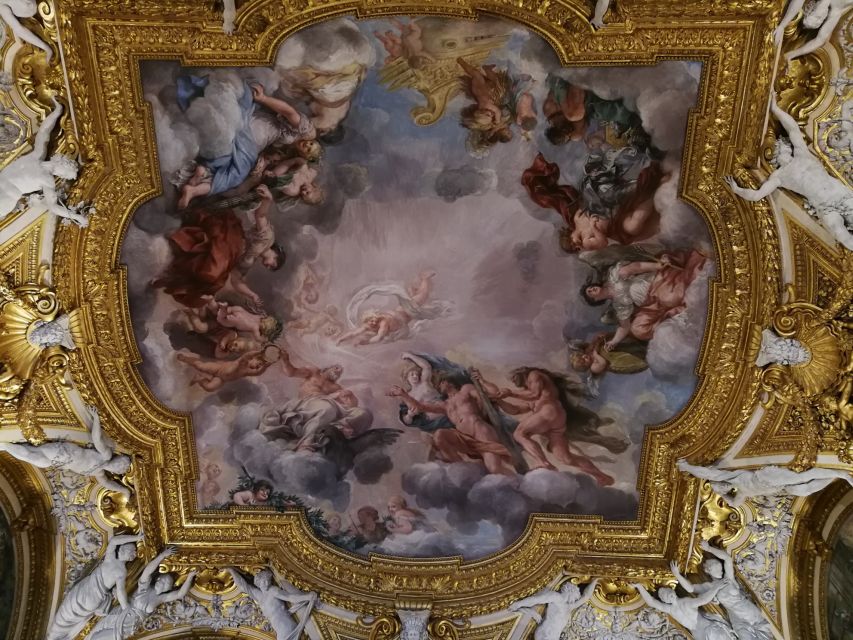 Florence: Pitti Palace and Palatina Gallery Ticket and Tour - Should you book the Palatine Gallery guided tour at Palazzo Pitti?