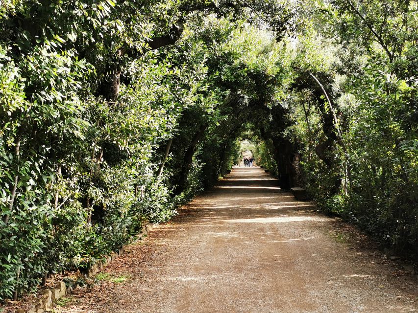 Florence: Pitti Palace, Boboli Garden, Palatine Gallery Tour - Quick Reasons This Tour Clicks in Florence
