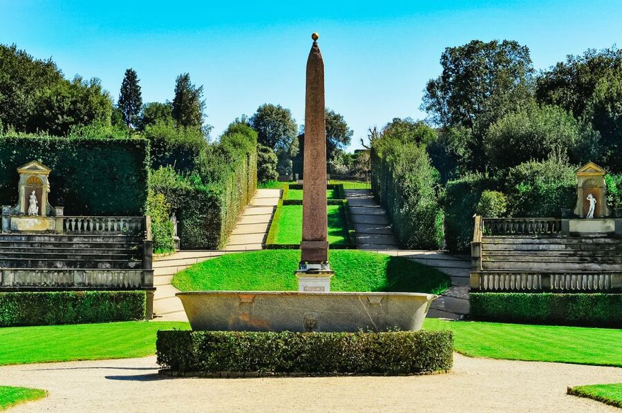 Florence: Pitti Palace, Boboli Garden, Palatine Gallery Tour - How the Pace Works in 3 Hours, Without Turning It Into a Sprint