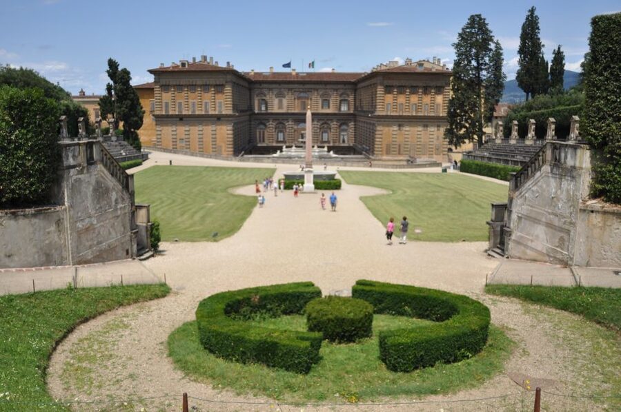 Florence: Pitti Palace, Boboli Garden, Palatine Gallery Tour - Who Should Book This Tour, and Who Might Skip