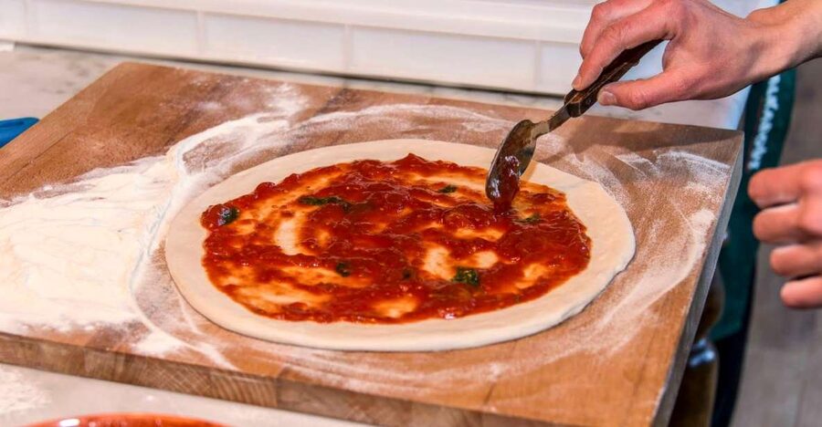 Florence: Pizza and Gelato Class at a Tuscan Farmhouse - Getting Out of Florence: The Easy Part You Should Still Pay Attention To