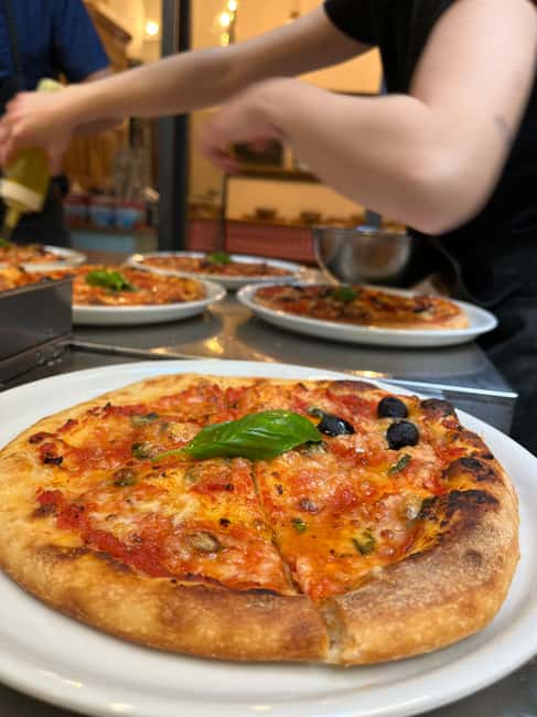 Florence: Pizza and Gelato Cooking Class - Pizza Dough and Gelato in 2.5 Hours, Why It’s a Smart Florence Plan