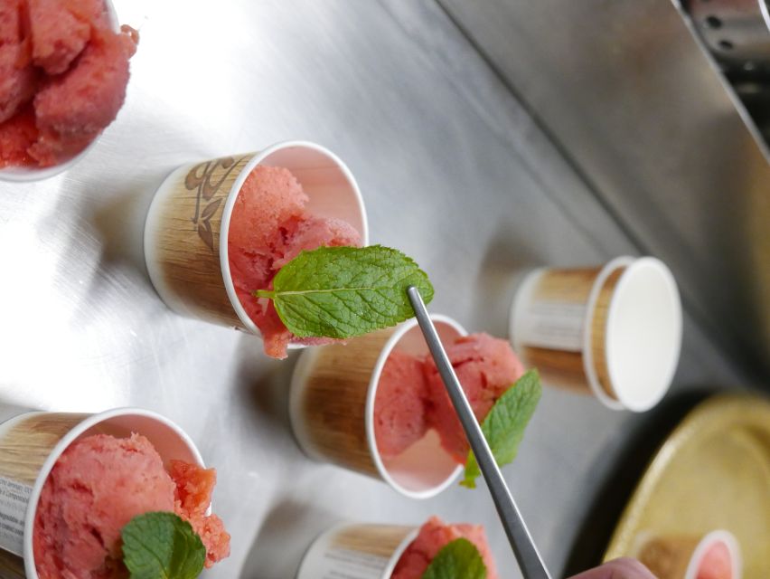 Florence: Pizza and Gelato Family-Friendly Cooking Class - Dietary restrictions and allergies: tell the operator early