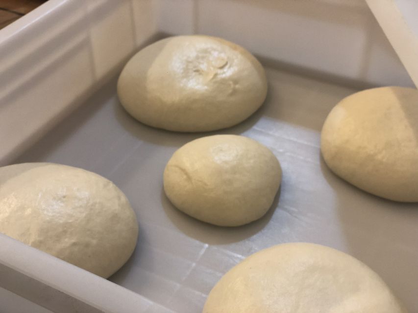Florence: Pizza and Gelato Family-Friendly Cooking Class - Family-friendly reality: kids are not an afterthought here