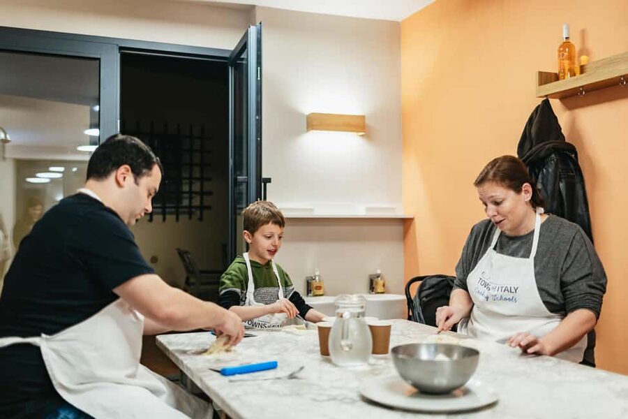 Florence: Pizza and Gelato Preparation Class - Should You Book This Florence Pizza and Gelato Class?