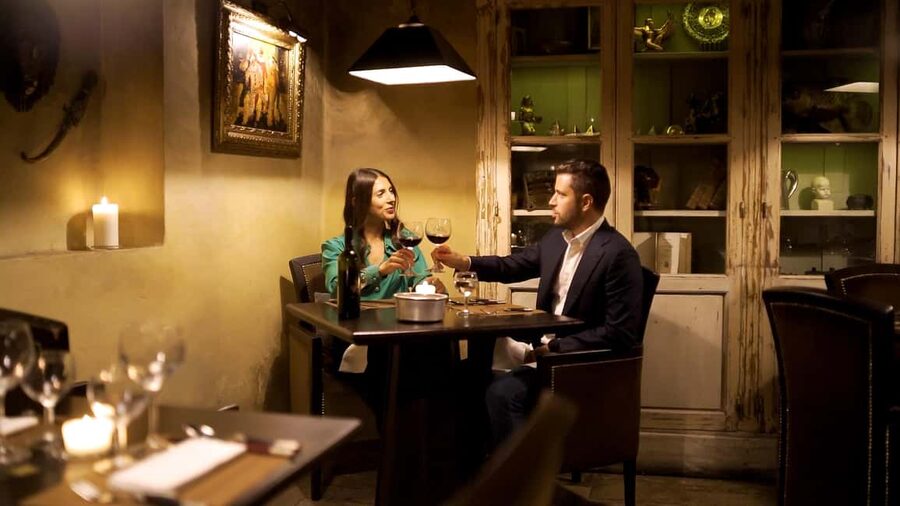 Florence: Pizza Dinner and Opera Arias Concert - The $98 Price, and Whether It Feels Fair