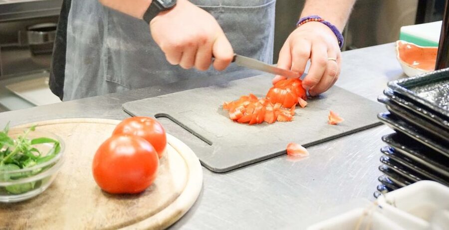 Florence: Pizza-Making and Gelato Experience - What to know before you go: language, shoes, and what’s included