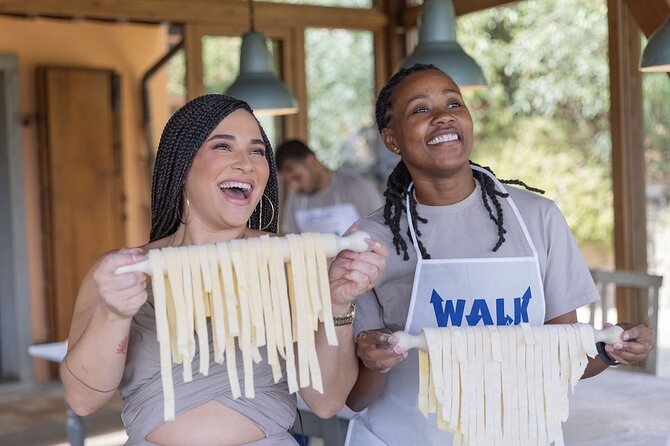 Florence Pizza or Pasta Class with Gelato Making at a Tuscan Farm - A Tuscan Farm Cooking Class Outside Florence