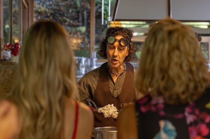 Florence Pizza or Pasta Class with Gelato Making at a Tuscan Farm - Pizza or Pasta, Choose Your Cooking Track