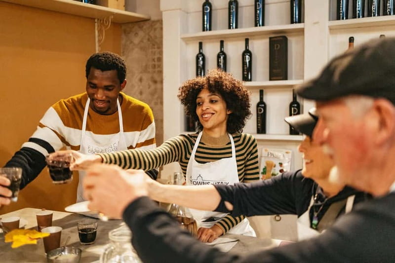 Florence: Premium Cooking Class for Pasta and Gelato - Key Takeaways Before You Go