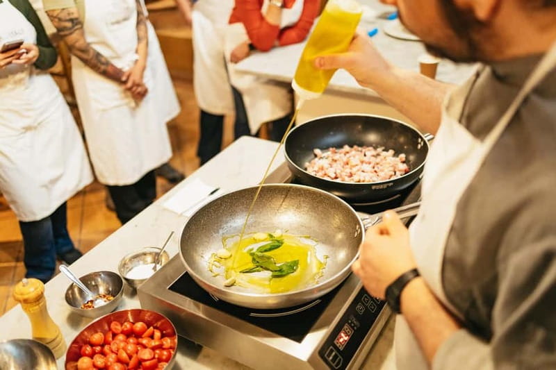 Florence: Premium Cooking Class for Pasta and Gelato - Why a Florence Pasta and Gelato Class Fits the City Perfectly