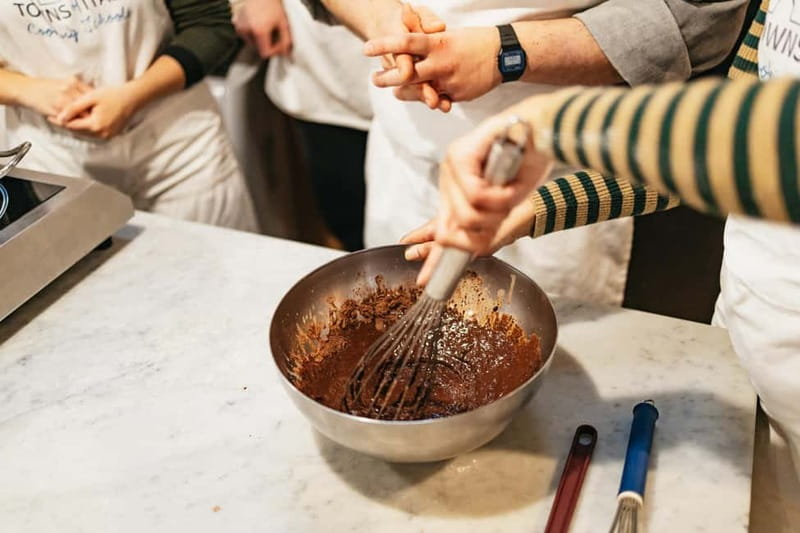 Florence: Premium Cooking Class for Pasta and Gelato - Who This Class Fits Best in Your Trip