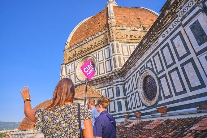 Florence Premium Duomo Tour With Terrace View and Dome Climb - Key things to know before you go