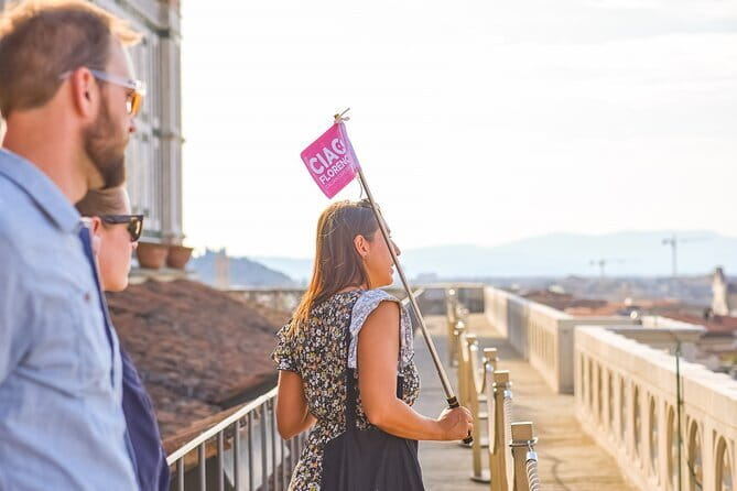 Florence Premium Duomo Tour With Terrace View and Dome Climb - Stop 3: Cupola del Brunelleschi, reserved access, and the top view