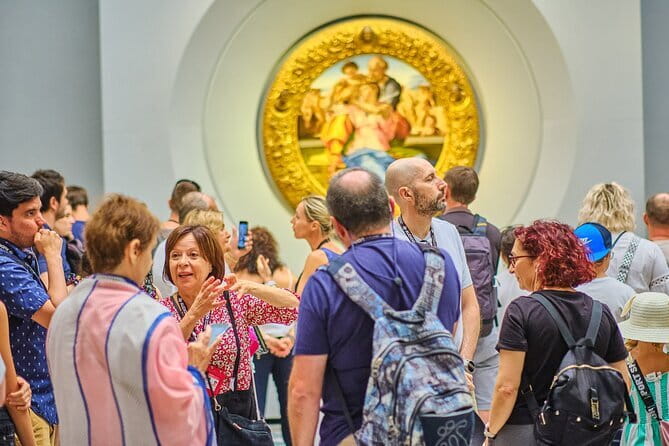 Florence Premium Duomo Tour With Terrace View and Dome Climb - Stairs, footwear rules, and how to avoid getting turned away