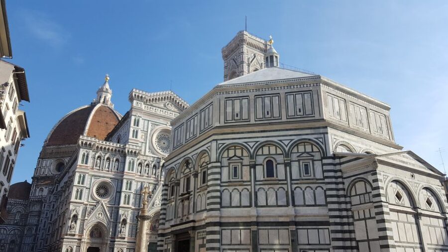 Florence: Private 3-Hour Guided Tour & Uffizi Gallery Visit - Private 3-Hour Format That Starts at Your Hotel