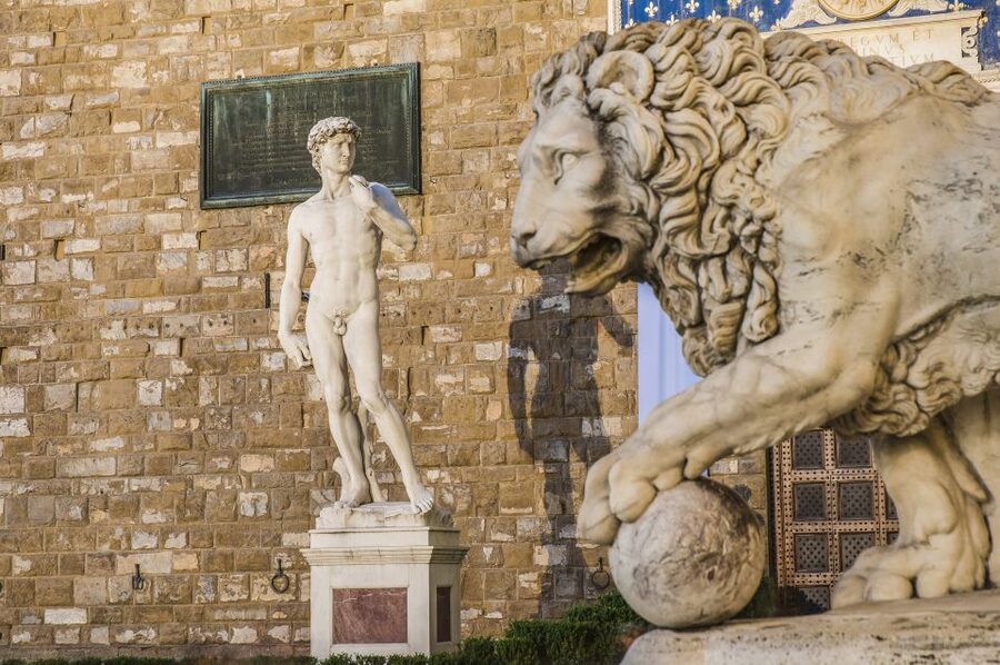 Florence: Private 3-Hour Guided Tour & Uffizi Gallery Visit - Uffizi Gallery Fast Entry, Then Explore at Your Pace