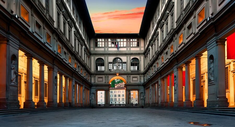 Florence: Private 3-Hour Guided Tour & Uffizi Gallery Visit - Timing Tips and the First Sunday Uffizi Catch
