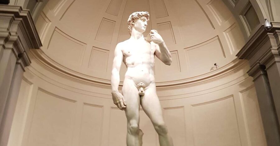 Florence: Private Accademia Gallery Tour - Michelangelo’s David: what to look for and why it feels different